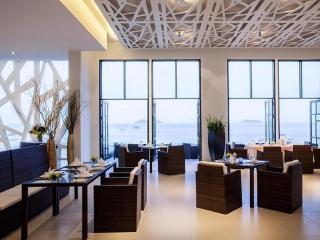 Villa 360 Resort and Spa - Phi Phi-eilanden - 9