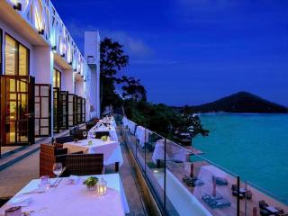 Villa 360 Resort and Spa - Phi Phi-eilanden - 7