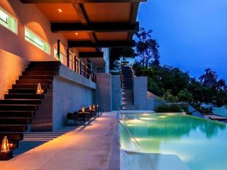 Villa 360 Resort and Spa - Phi Phi-eilanden - 6