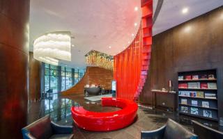 Maison New Century Hotel Dongguan - Dongguan - 2