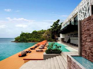 Villa 360 Resort and Spa - Phi Phi Don - 3