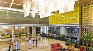 Eurasia International Hotel - Dongguan - 7