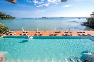 Villa 360 Resort and Spa - Phi Phi Don - 4