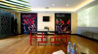 Eurasia International Hotel - 6