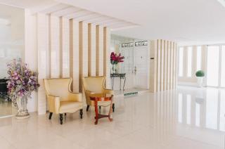 Aramis Hotel - Nakhon Sawan - 1