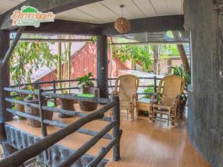 Phutara Resort - Ranong - 6