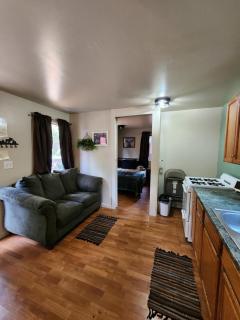 Bear Necessities Alaska - 1