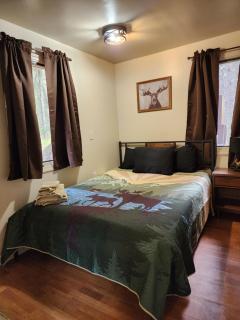 Bear Necessities Alaska - 2