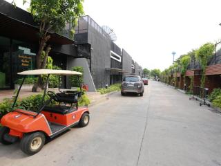 MDR Hotel - Lopburi - 6