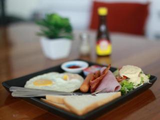 MDR Hotel - Lopburi - 2