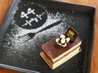 MDR Hotel - Lop Buri - 1