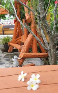 Baan Suan Phidchamika - Ban Wat Bot - 8