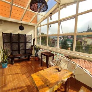 NYC Manhattan Suites - Baguio - 6