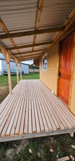 Cabaña, Coñico, Purranque - 8