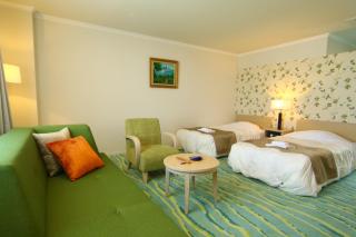 Hotel Shiretoko - Shari - 5