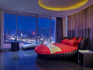 Guangdong Nanmei Osotto Hotel - 0