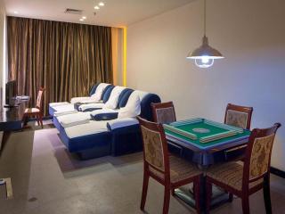 Guangdong Nanmei Osotto Hotel - 2