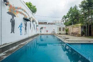 The Silk at Dago Boutique Hotel - 4