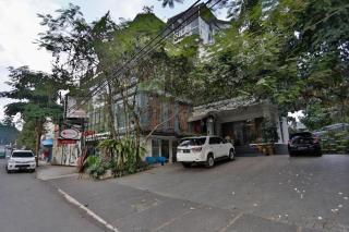 The Silk at Dago Boutique Hotel - 1