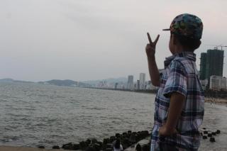 Blue Star Hotel Nha Trang - 5