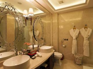 Eden Club House - Tongxiang - 1