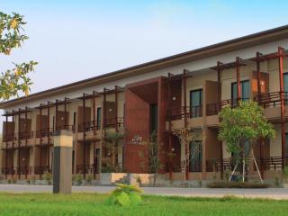 Villa Thiwa Hotel - Mukdahan - 3