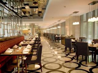 Eadry Royal Garden Hotel Haikou - 5