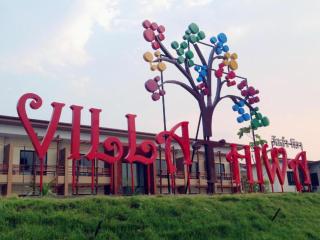 Villa Thiwa Hotel - Mukdahan - 2