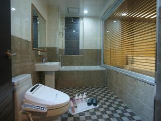 Hotel W Shinjeju - Jeju - 4