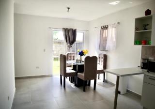 Newly Built Beautiful 2BR House With Yard - Punta Cana - 3
