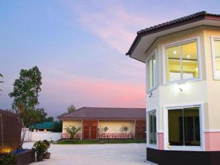 Baan Maesot Boutique Resort - Mae Sot - 9