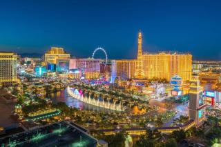 Luxury Suites International by Vdara - Las Vegas - 2