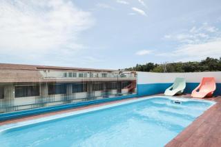 OYO 1074 Fin Hostel - Strand Patong - 0