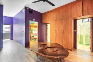 OYO 1074 Fin Hostel - Strand Patong - 8