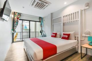 OYO 1074 Fin Hostel - 1
