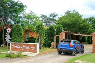 Villa Tuscany Country Resort - Ratchaburi - 2
