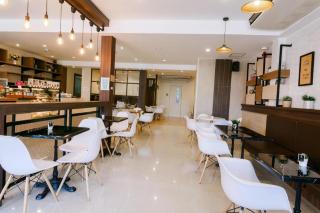 City Park Hotel - Phatthalung - 6