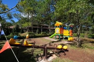 Sam Tuyen Lam Resort - Dalat - 5