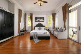 Sam Tuyen Lam Resort - 9