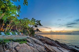 Baan Supparod - Ko Samed - 0