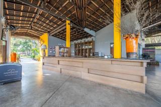 Baan Supparod - Koh Samet - 5