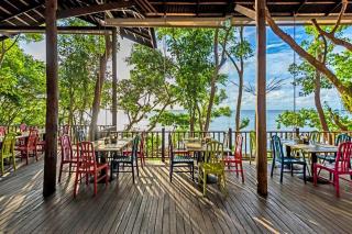Baan Supparod - Koh Samet - 4