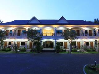 Alice Villa Hotel - Takeo - 9