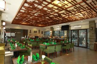 Loji Hotel - 9