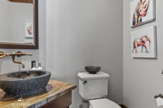 Maison Moose at Arrowleaf in Deer Valley, Luxurious Ski-In Ski-Out Condo Hosted by Nestique - Park City - 9