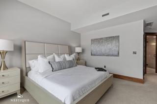 Maison Moose at Arrowleaf in Deer Valley, Luxurious Ski-In Ski-Out Condo Hosted by Nestique - Park City - 7