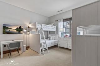 Maison Moose at Arrowleaf in Deer Valley, Luxurious Ski-In Ski-Out Condo Hosted by Nestique - Park City - 1