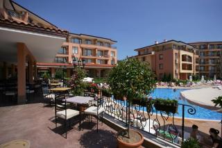Apartcomplex Panorama Dreams - Sveti Vlas - 6