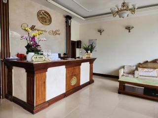 Marguerite Hotel - Da Lat - 7
