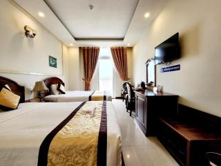 Marguerite Hotel - Dalat - 3